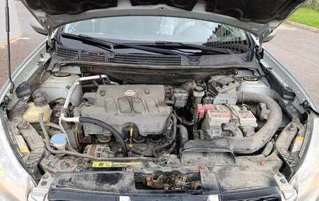 Nissan Qashqai, 2010 год, 890 000 рублей, 13 фотография