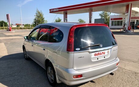 Honda Stream I рестайлинг, 2002 год, 700 000 рублей, 3 фотография