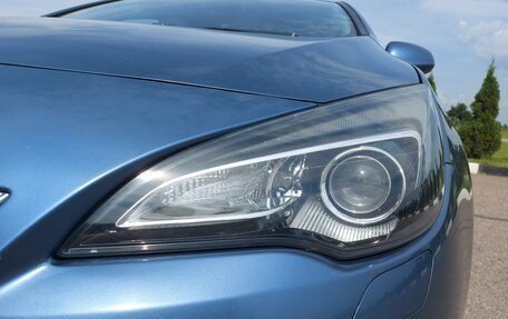 Opel Astra J, 2013 год, 950 000 рублей, 6 фотография