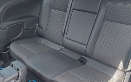 Opel Astra J, 2013 год, 950 000 рублей, 18 фотография