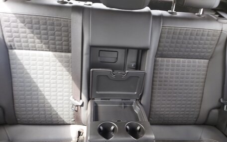 Opel Astra J, 2013 год, 950 000 рублей, 16 фотография