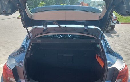 Opel Astra J, 2013 год, 950 000 рублей, 19 фотография