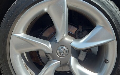 Opel Astra J, 2013 год, 950 000 рублей, 22 фотография