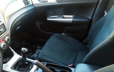 Subaru Impreza III, 2008 год, 700 000 рублей, 2 фотография