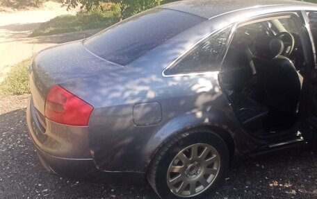 Audi A6, 2000 год, 400 000 рублей, 6 фотография