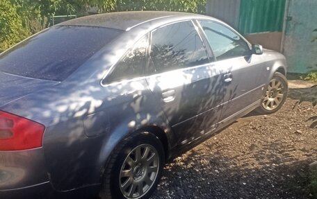 Audi A6, 2000 год, 400 000 рублей, 2 фотография