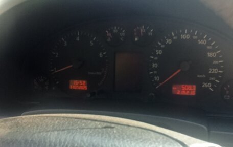 Audi A6, 2000 год, 400 000 рублей, 4 фотография