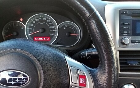 Subaru Impreza III, 2008 год, 700 000 рублей, 4 фотография