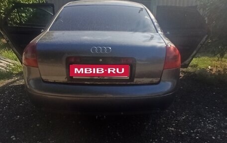Audi A6, 2000 год, 400 000 рублей, 5 фотография