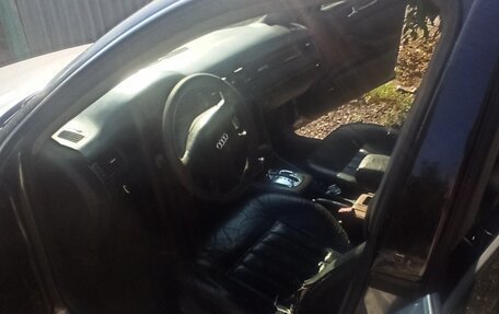 Audi A6, 2000 год, 400 000 рублей, 9 фотография