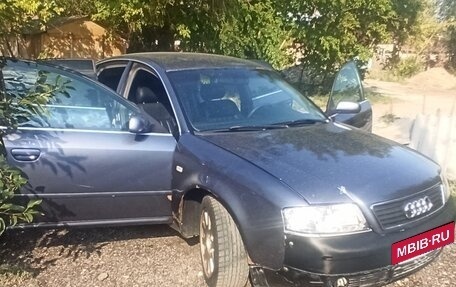 Audi A6, 2000 год, 400 000 рублей, 8 фотография