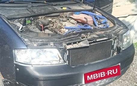Audi A6, 2000 год, 400 000 рублей, 13 фотография