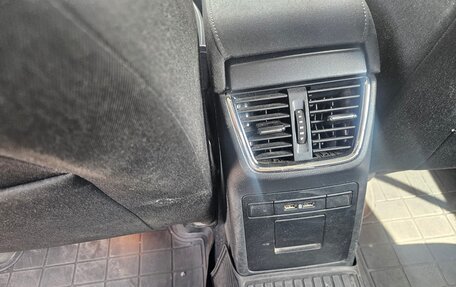 Skoda Octavia, 2019 год, 1 425 000 рублей, 14 фотография
