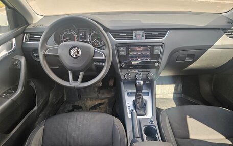 Skoda Octavia, 2019 год, 1 425 000 рублей, 11 фотография