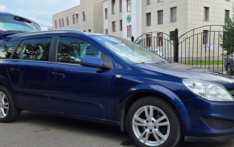 Opel Astra H, 2008 год, 499 000 рублей, 5 фотография