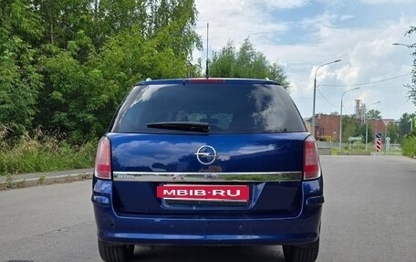 Opel Astra H, 2008 год, 499 000 рублей, 4 фотография