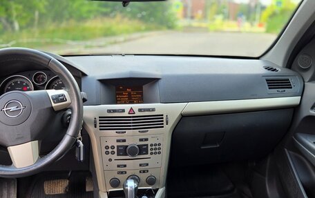 Opel Astra H, 2008 год, 499 000 рублей, 12 фотография