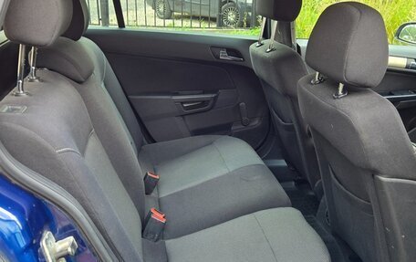 Opel Astra H, 2008 год, 499 000 рублей, 10 фотография