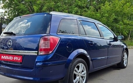 Opel Astra H, 2008 год, 499 000 рублей, 3 фотография
