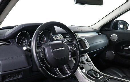 Land Rover Range Rover Evoque I, 2014 год, 1 995 000 рублей, 13 фотография