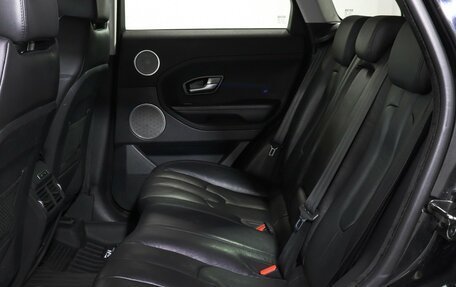Land Rover Range Rover Evoque I, 2014 год, 1 995 000 рублей, 10 фотография