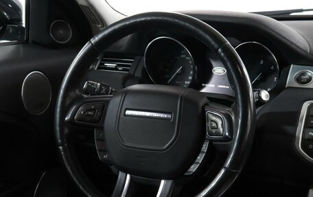 Land Rover Range Rover Evoque I, 2014 год, 1 995 000 рублей, 16 фотография