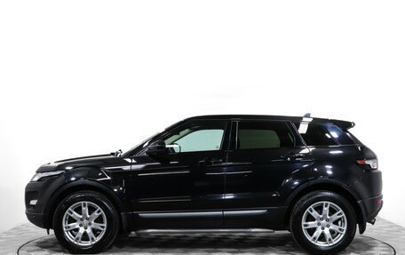 Land Rover Range Rover Evoque I, 2014 год, 1 995 000 рублей, 8 фотография