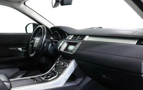 Land Rover Range Rover Evoque I, 2014 год, 1 995 000 рублей, 9 фотография