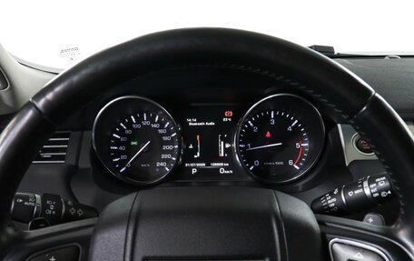 Land Rover Range Rover Evoque I, 2014 год, 1 995 000 рублей, 11 фотография