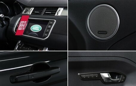 Land Rover Range Rover Evoque I, 2014 год, 1 995 000 рублей, 17 фотография