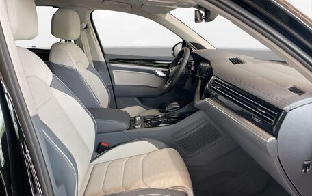 Volkswagen Touareg III, 2025 год, 15 590 000 рублей, 5 фотография