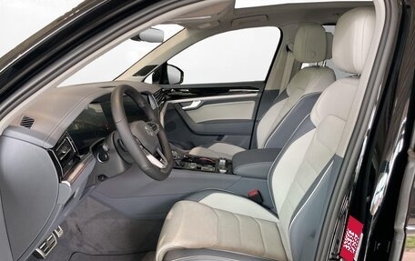 Volkswagen Touareg III, 2025 год, 15 590 000 рублей, 4 фотография