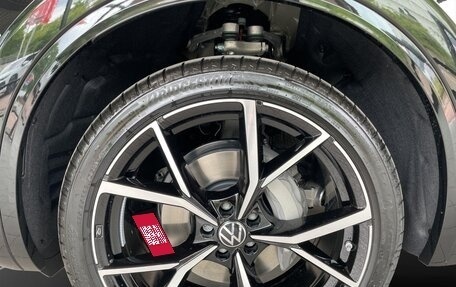 Volkswagen Touareg III, 2025 год, 15 590 000 рублей, 3 фотография