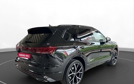Volkswagen Touareg III, 2025 год, 15 590 000 рублей, 2 фотография