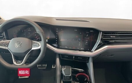Volkswagen Touareg III, 2025 год, 15 590 000 рублей, 7 фотография