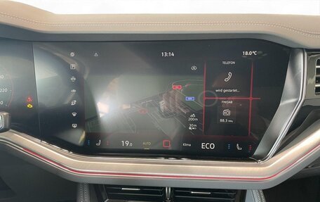 Volkswagen Touareg III, 2025 год, 15 590 000 рублей, 8 фотография