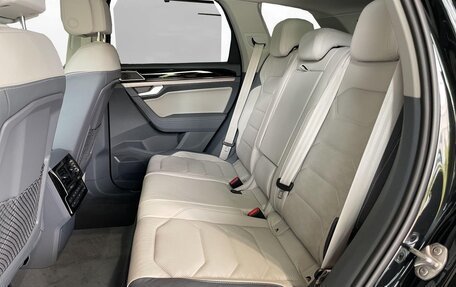 Volkswagen Touareg III, 2025 год, 15 590 000 рублей, 9 фотография