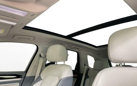 Volkswagen Touareg III, 2025 год, 15 590 000 рублей, 15 фотография