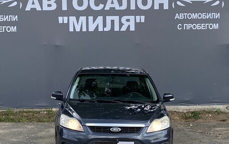 Ford Focus II рестайлинг, 2009 год, 495 000 рублей, 8 фотография