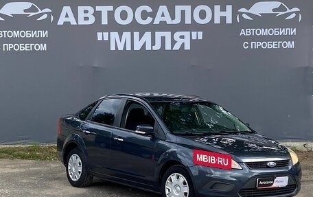 Ford Focus II рестайлинг, 2009 год, 495 000 рублей, 7 фотография