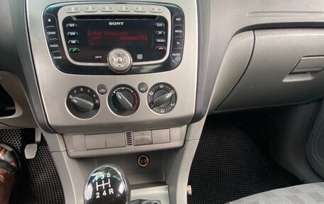 Ford Focus II рестайлинг, 2009 год, 495 000 рублей, 14 фотография