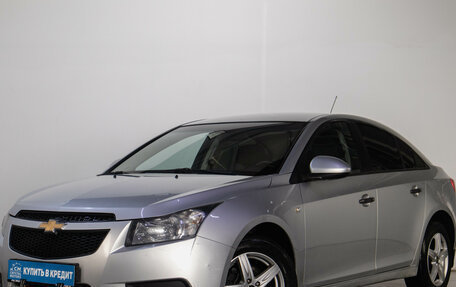 Chevrolet Cruze II, 2011 год, 719 000 рублей, 3 фотография