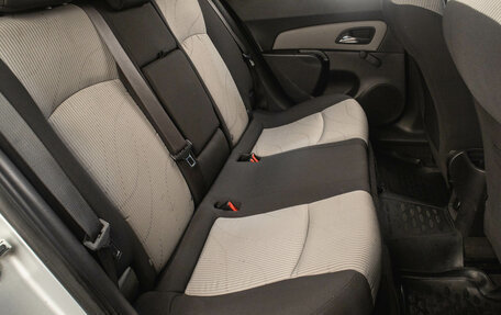 Chevrolet Cruze II, 2011 год, 719 000 рублей, 14 фотография