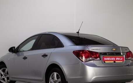 Chevrolet Cruze II, 2011 год, 719 000 рублей, 4 фотография