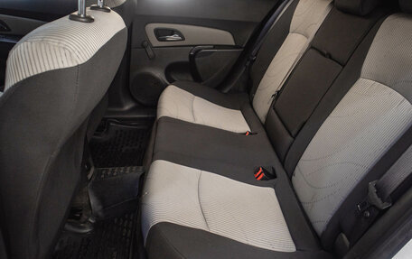 Chevrolet Cruze II, 2011 год, 719 000 рублей, 15 фотография