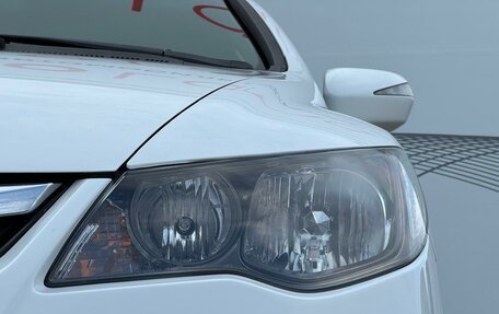 Honda Civic VIII, 2011 год, 1 049 000 рублей, 4 фотография