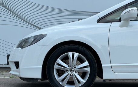 Honda Civic VIII, 2011 год, 1 049 000 рублей, 2 фотография