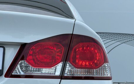 Honda Civic VIII, 2011 год, 1 049 000 рублей, 8 фотография