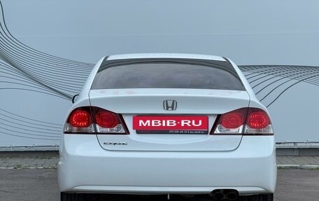 Honda Civic VIII, 2011 год, 1 049 000 рублей, 7 фотография