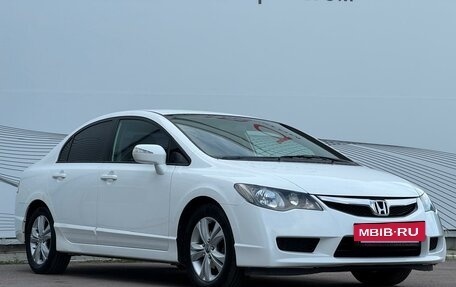 Honda Civic VIII, 2011 год, 1 049 000 рублей, 5 фотография